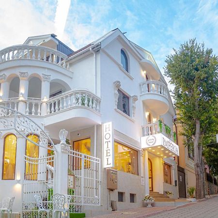 Hotel Imperia Varna Eksteriør billede