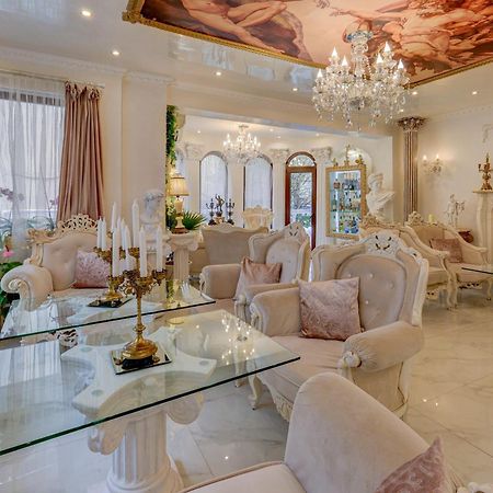 Hotel Imperia Varna Eksteriør billede