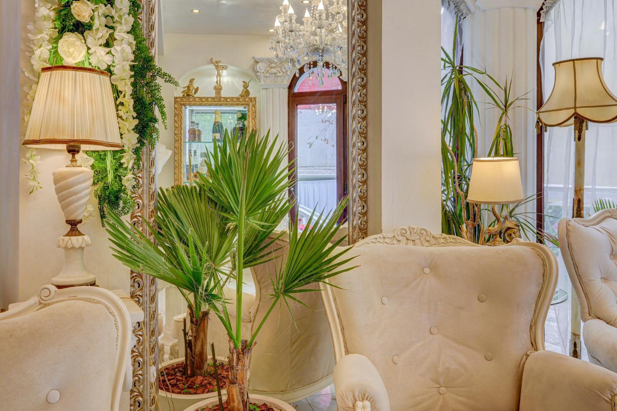 Hotel Imperia Varna Eksteriør billede