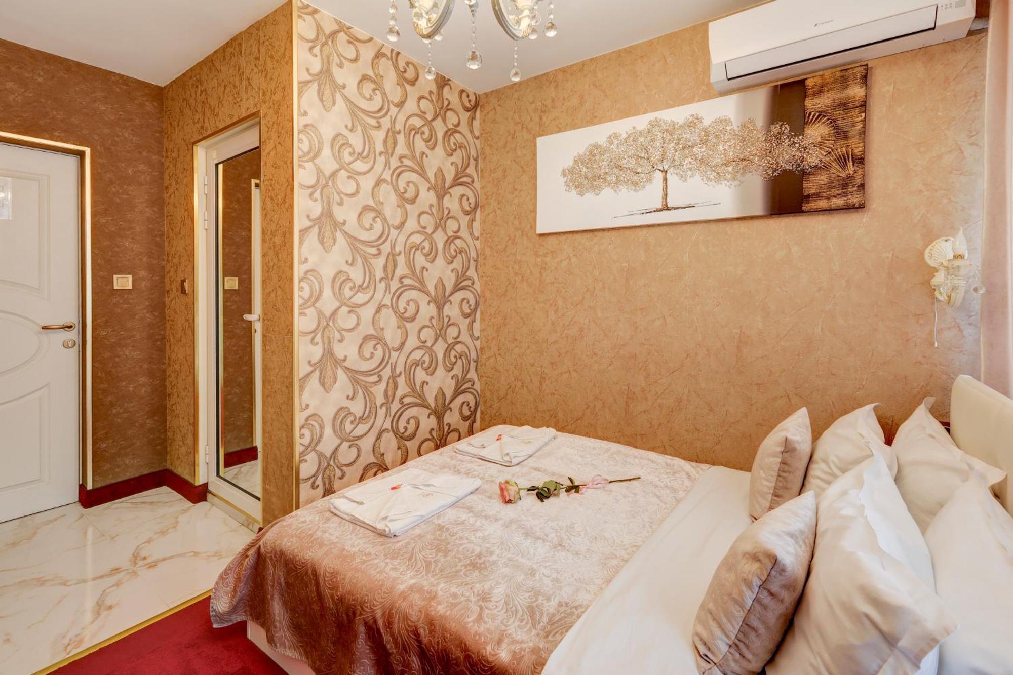 Hotel Imperia Varna Eksteriør billede