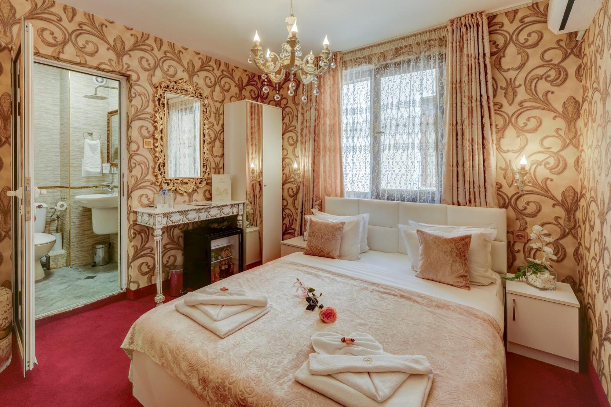 Hotel Imperia Varna Eksteriør billede