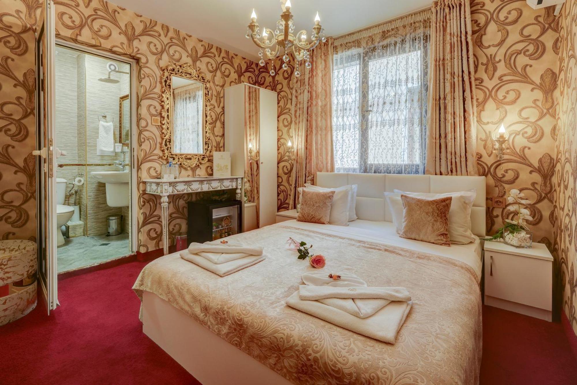 Hotel Imperia Varna Eksteriør billede