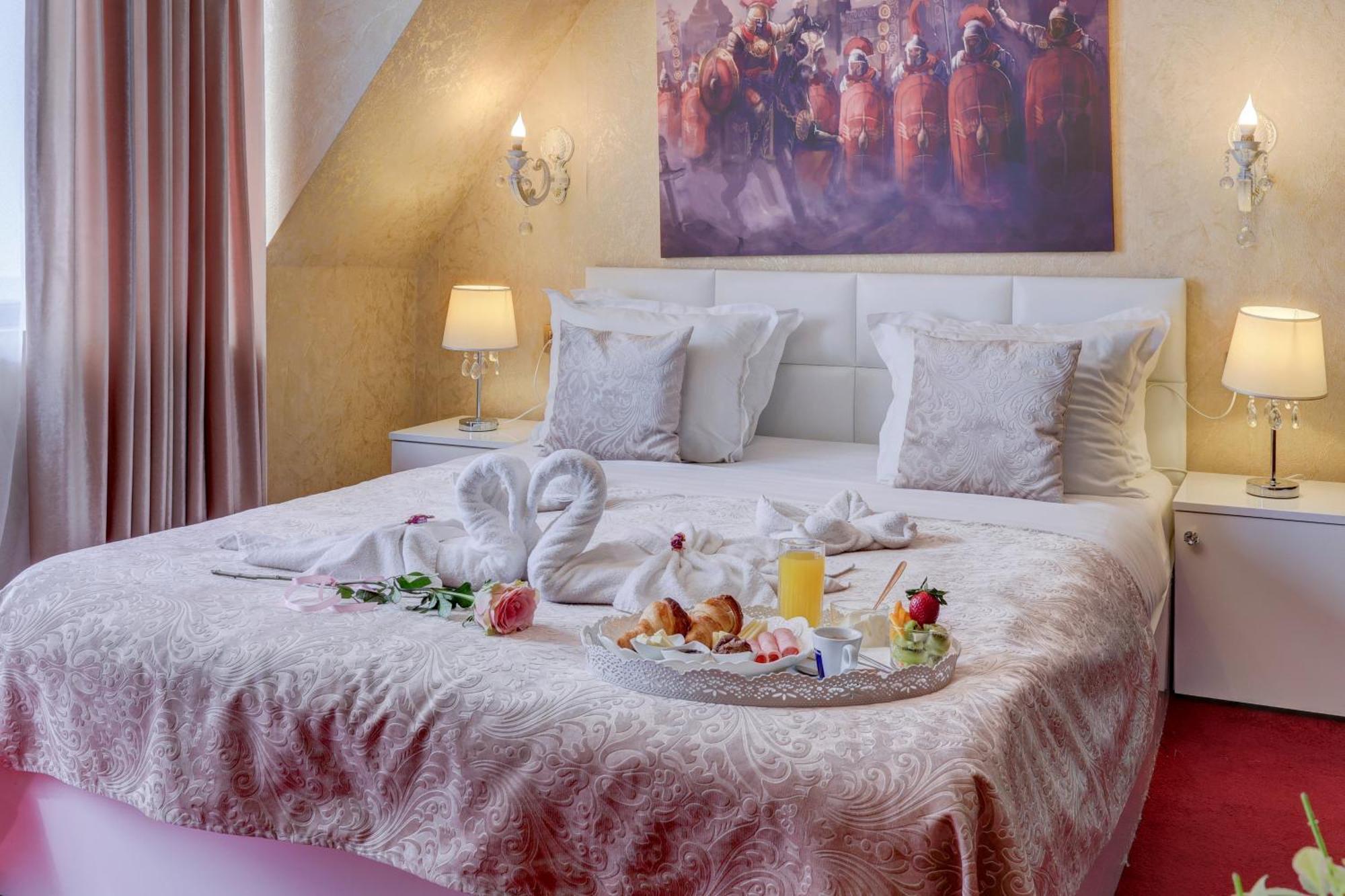 Hotel Imperia Varna Eksteriør billede