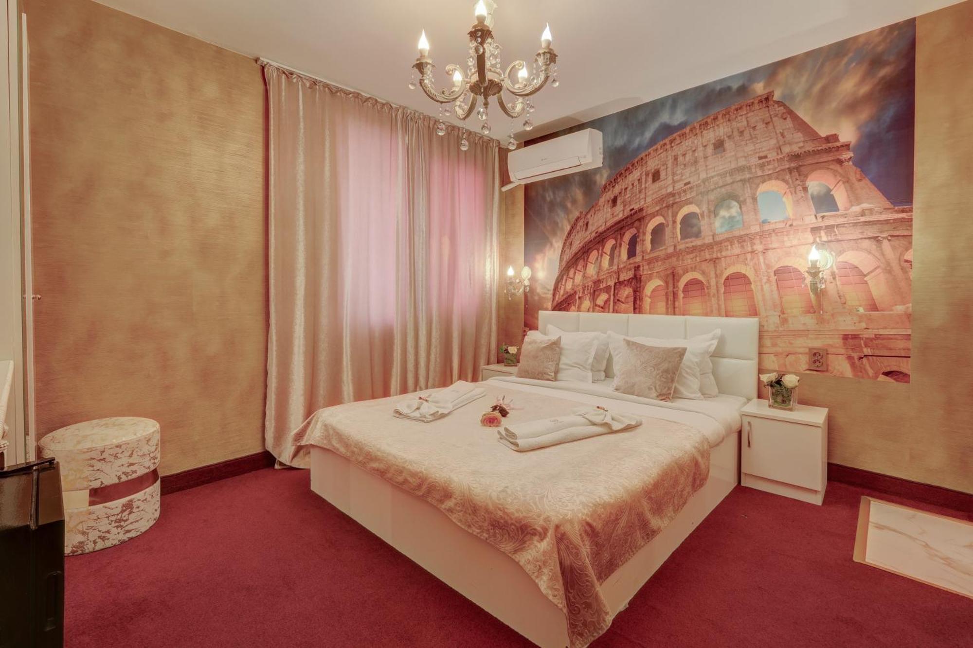 Hotel Imperia Varna Eksteriør billede