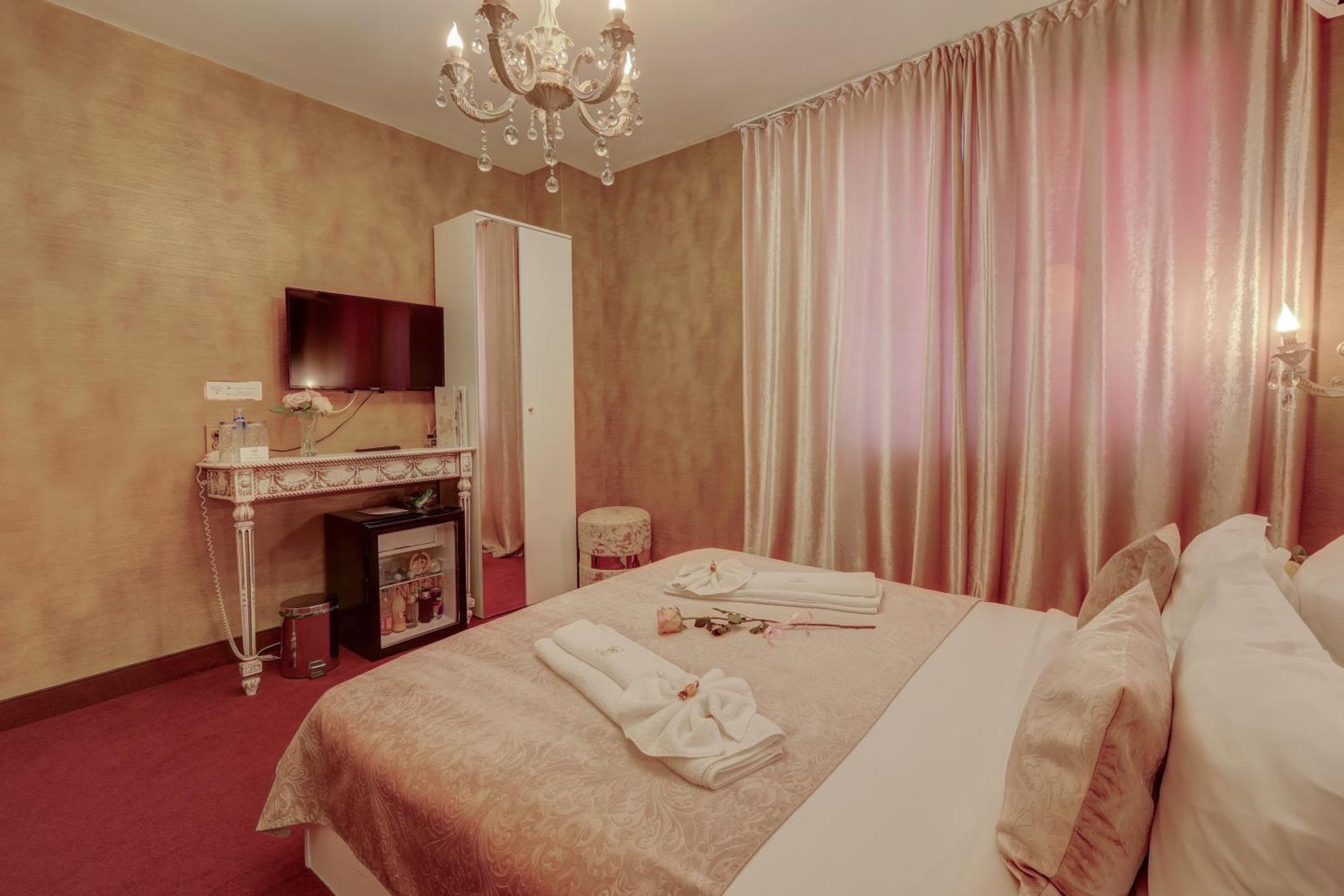 Hotel Imperia Varna Eksteriør billede