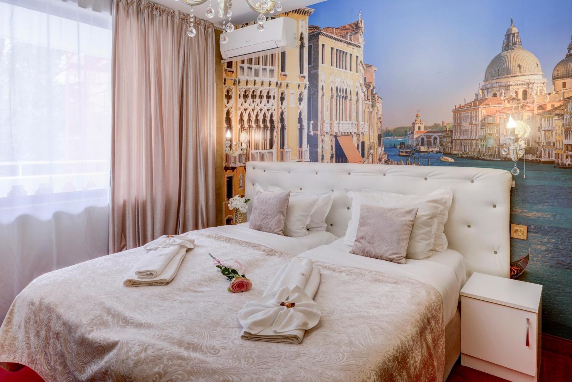 Hotel Imperia Varna Eksteriør billede