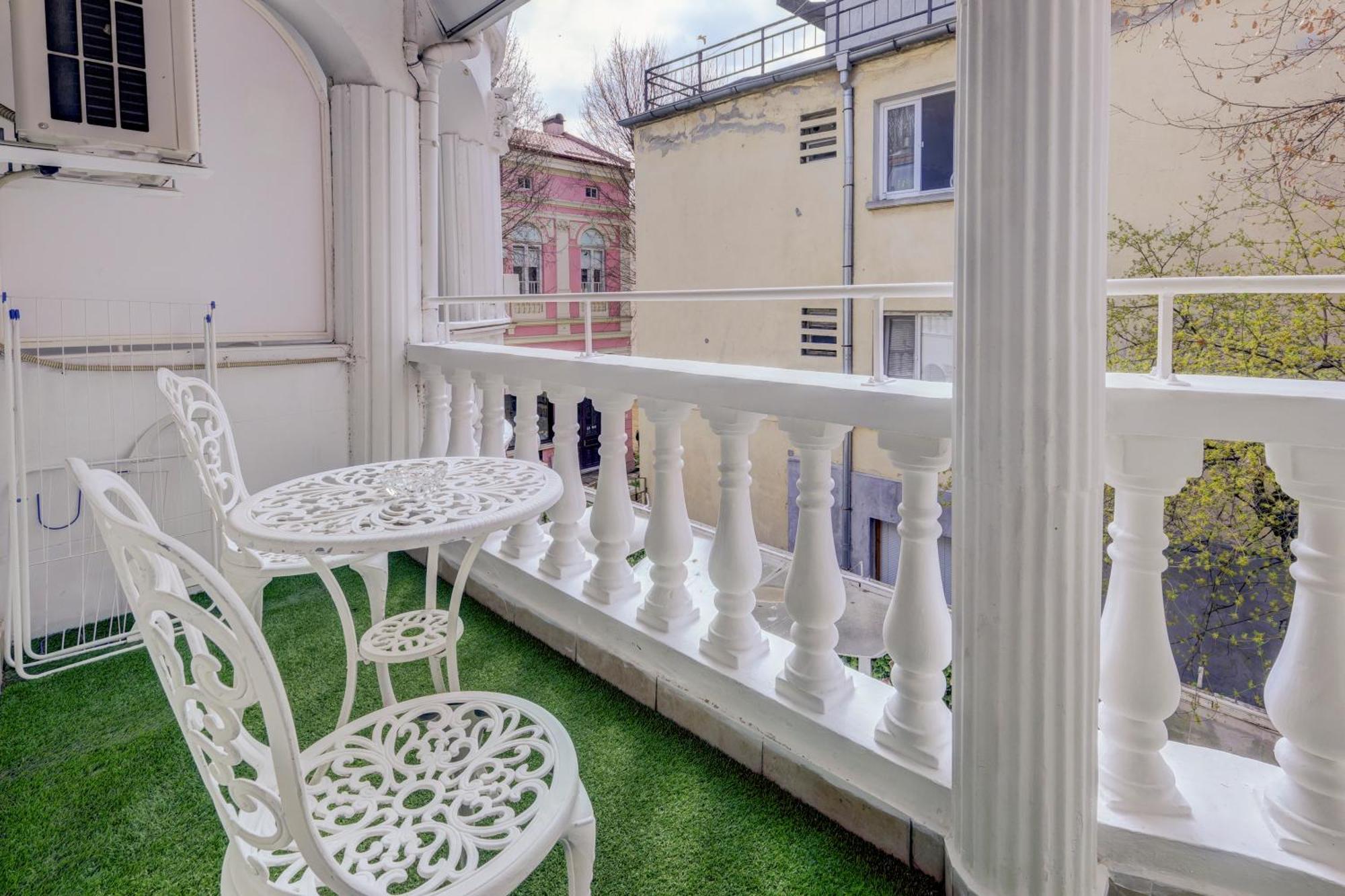 Hotel Imperia Varna Eksteriør billede