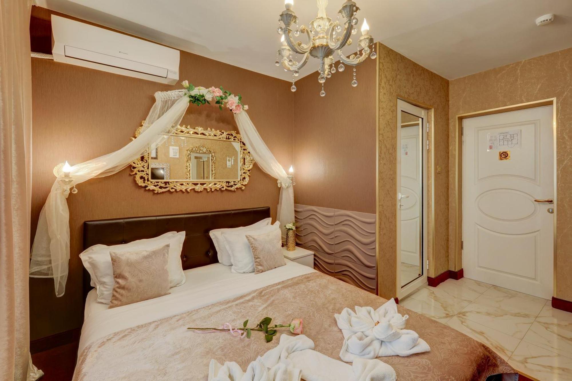 Hotel Imperia Varna Eksteriør billede