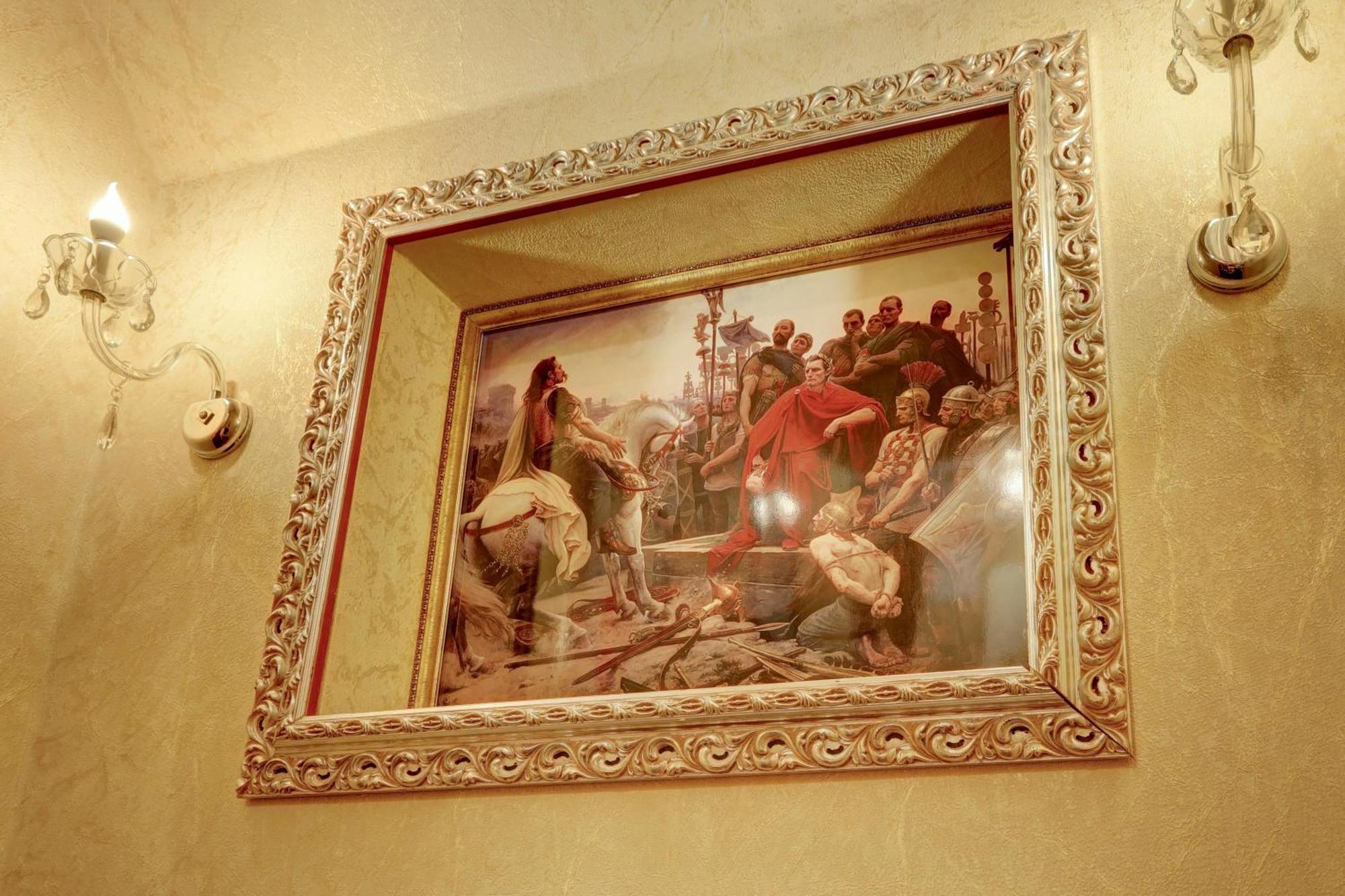 Hotel Imperia Varna Eksteriør billede