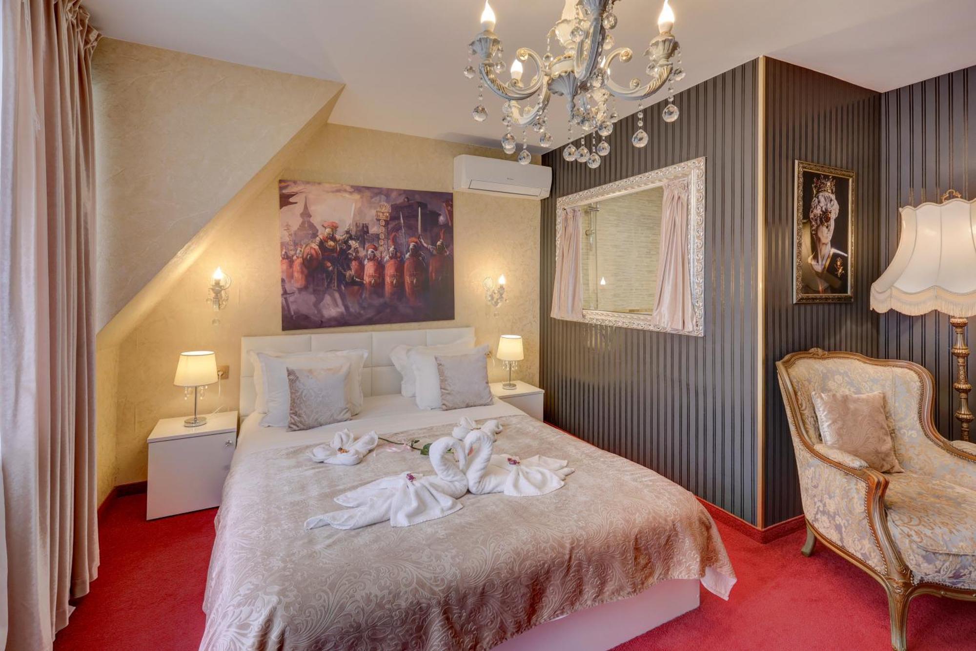 Hotel Imperia Varna Eksteriør billede