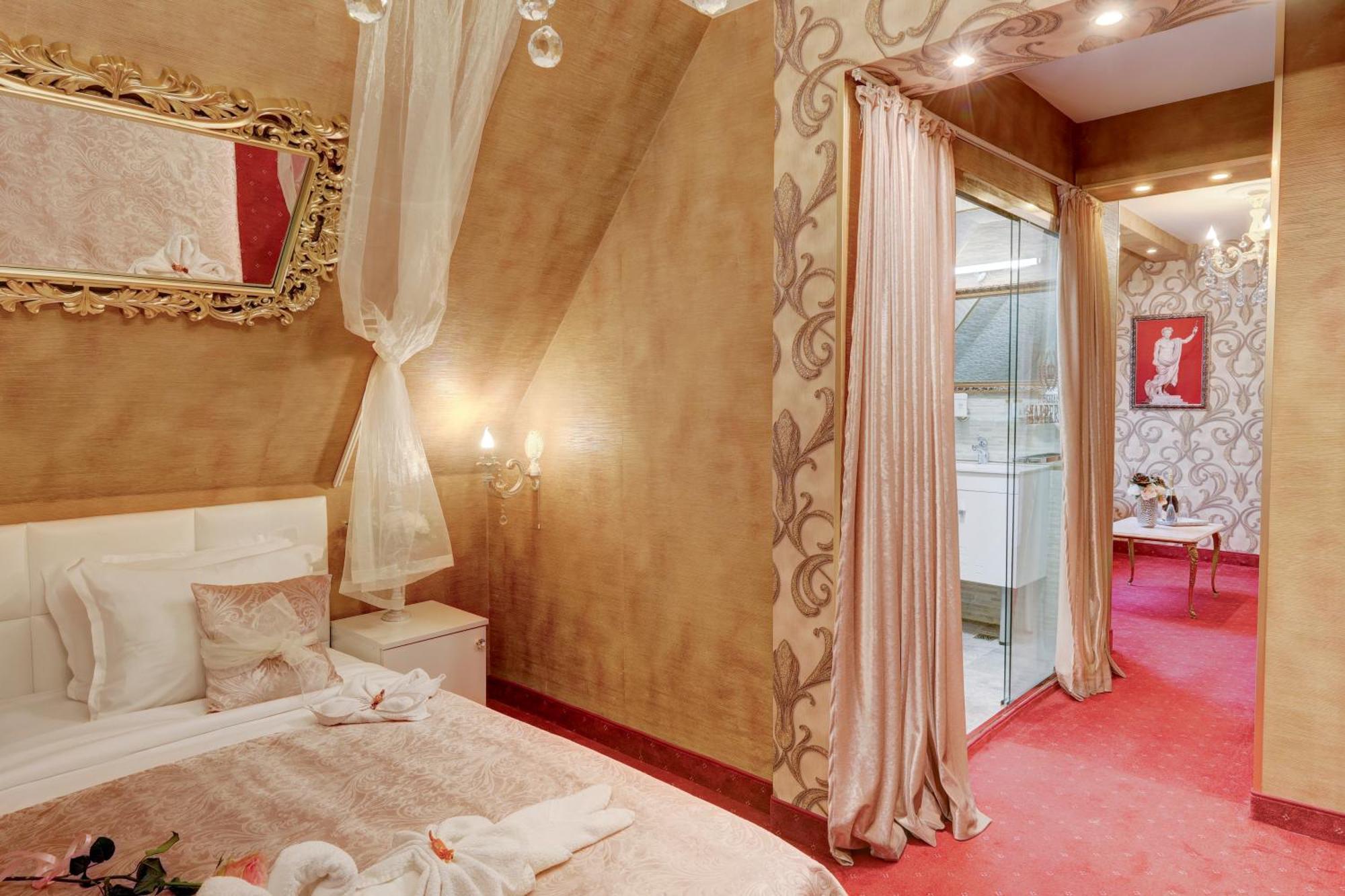 Hotel Imperia Varna Eksteriør billede