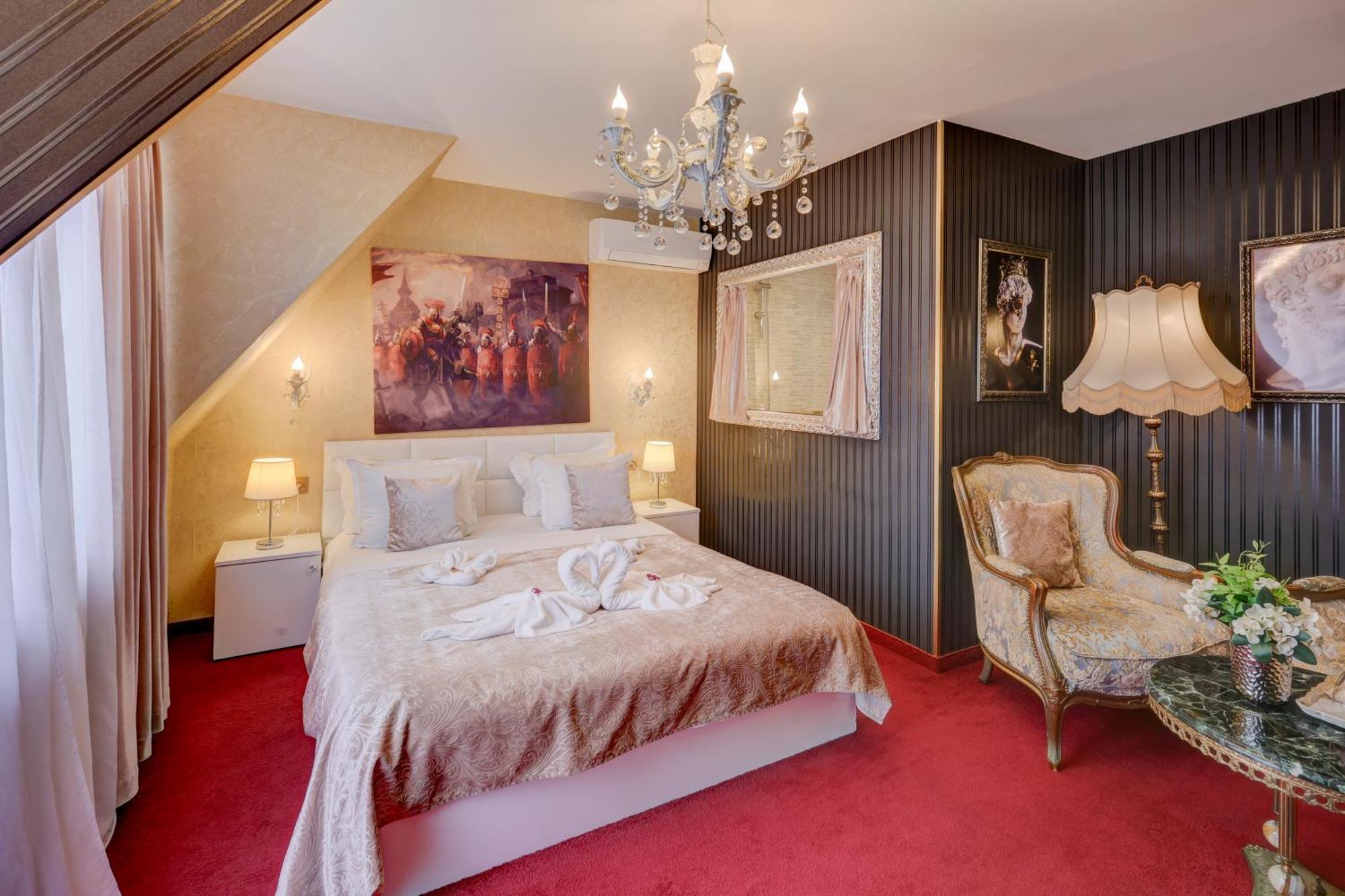 Hotel Imperia Varna Eksteriør billede