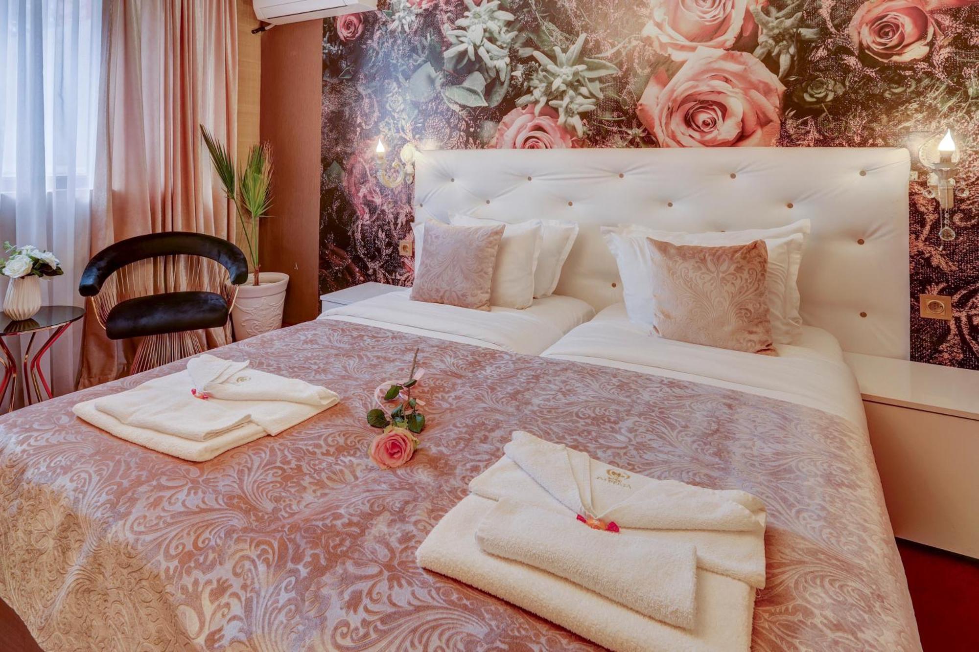 Hotel Imperia Varna Eksteriør billede