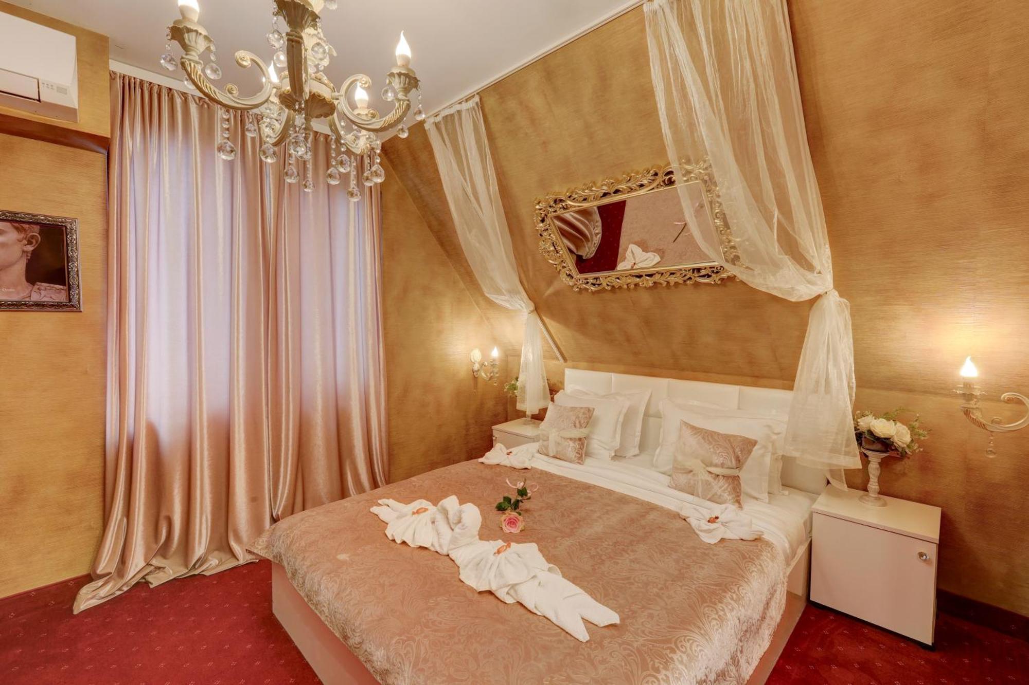Hotel Imperia Varna Eksteriør billede