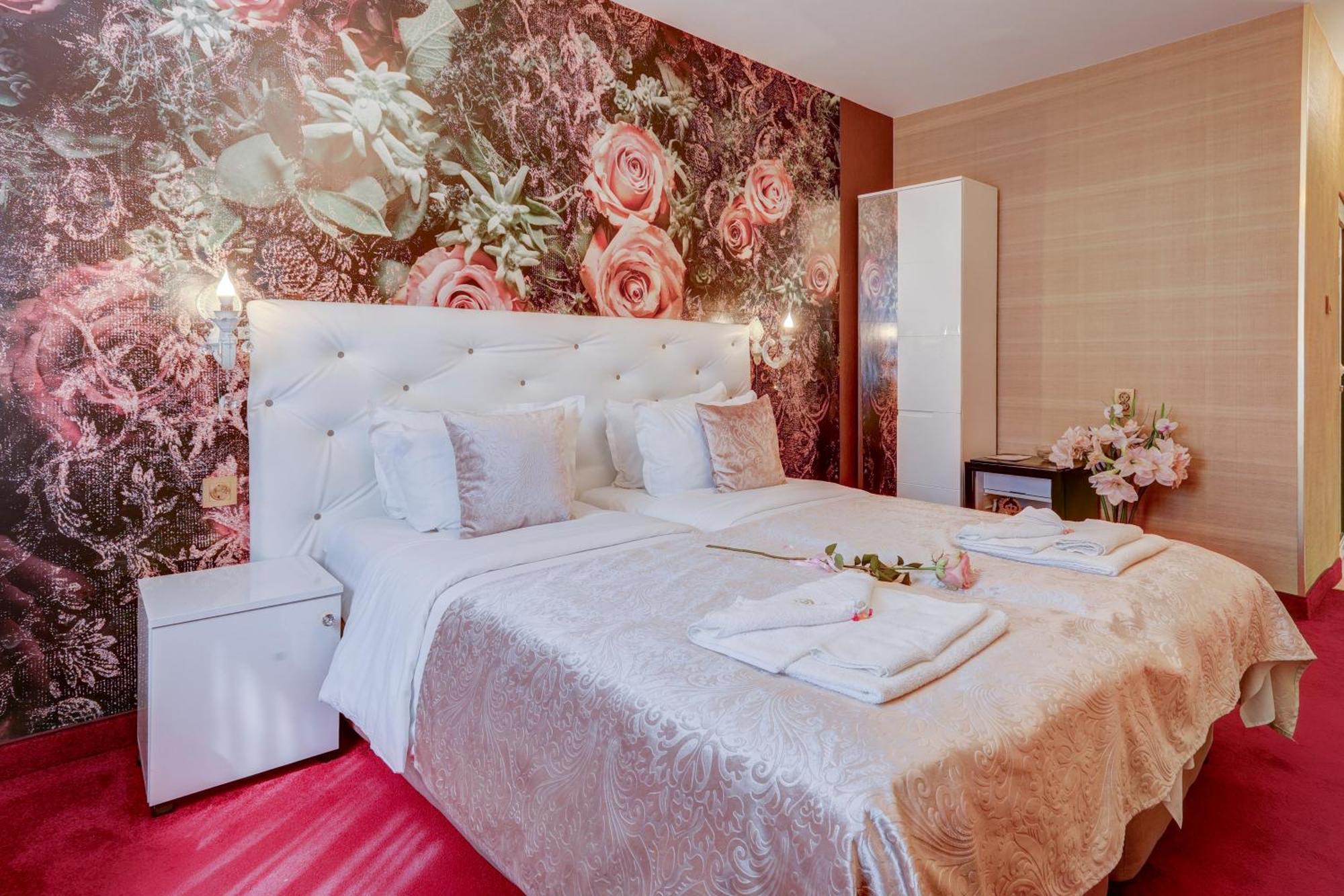 Hotel Imperia Varna Eksteriør billede
