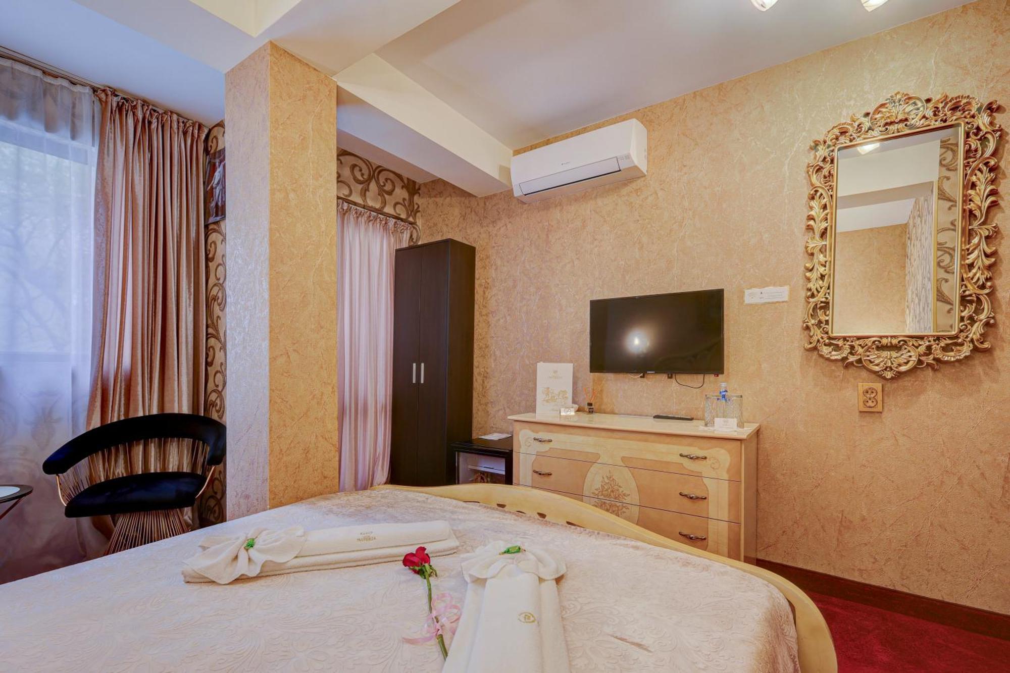 Hotel Imperia Varna Eksteriør billede