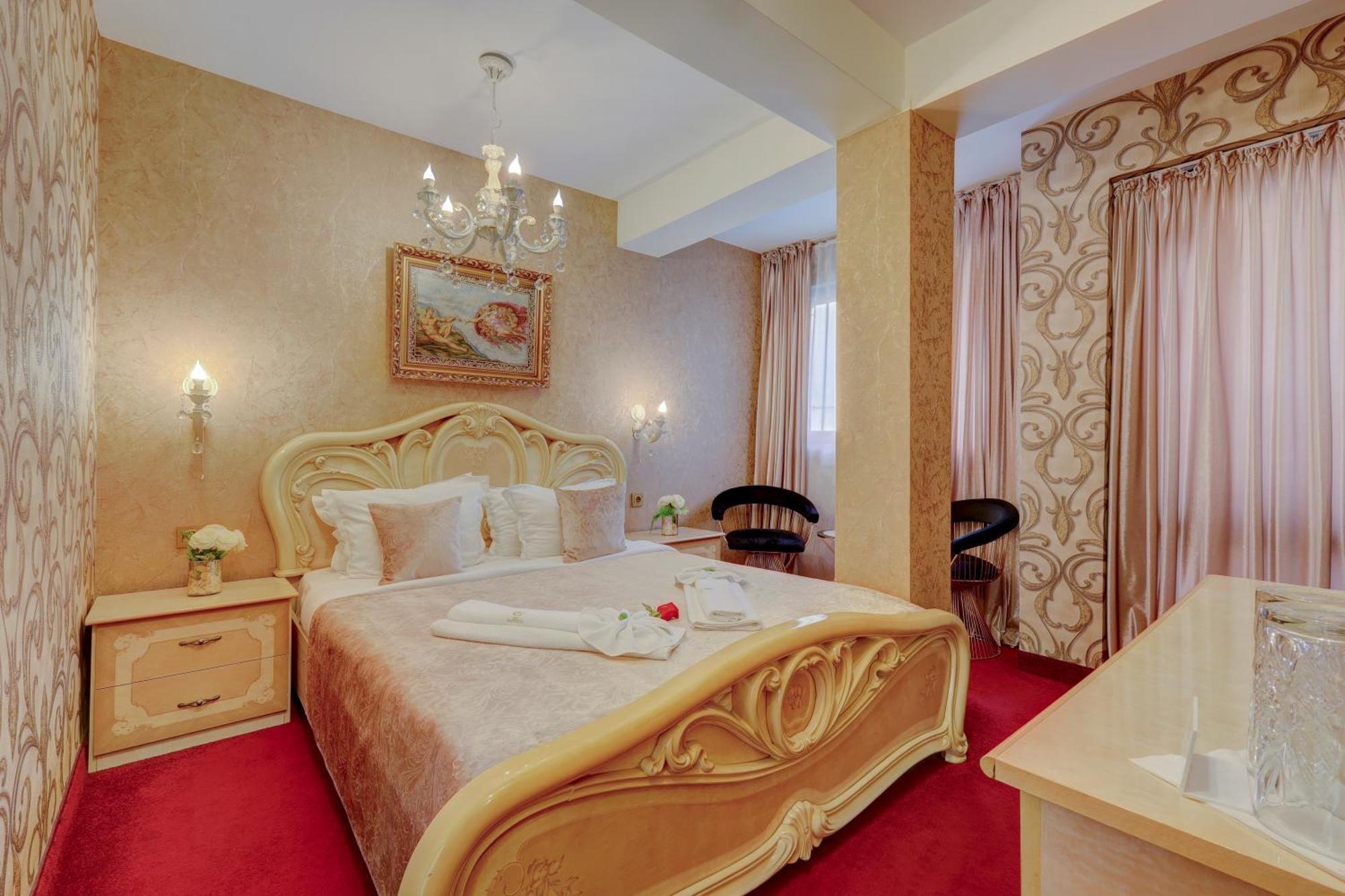 Hotel Imperia Varna Eksteriør billede