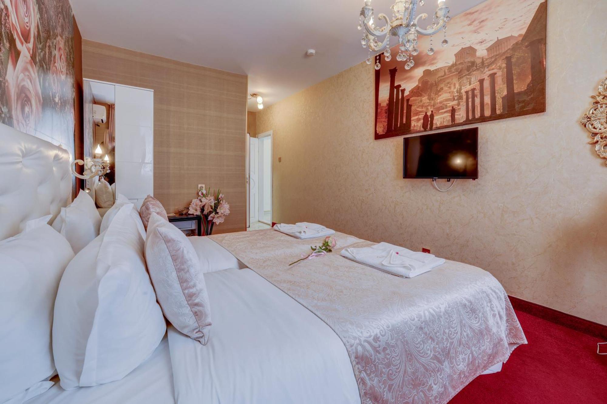 Hotel Imperia Varna Eksteriør billede