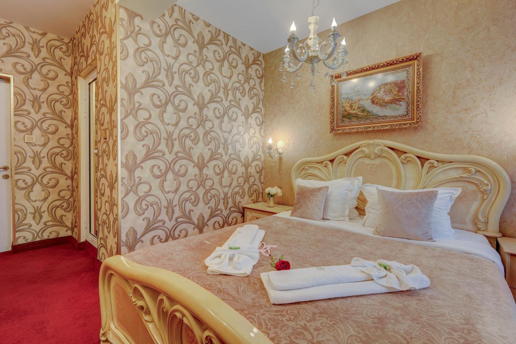 Hotel Imperia Varna Eksteriør billede